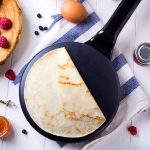 Crepes Maker Test: Die besten Crepes Maker im Vergleich.