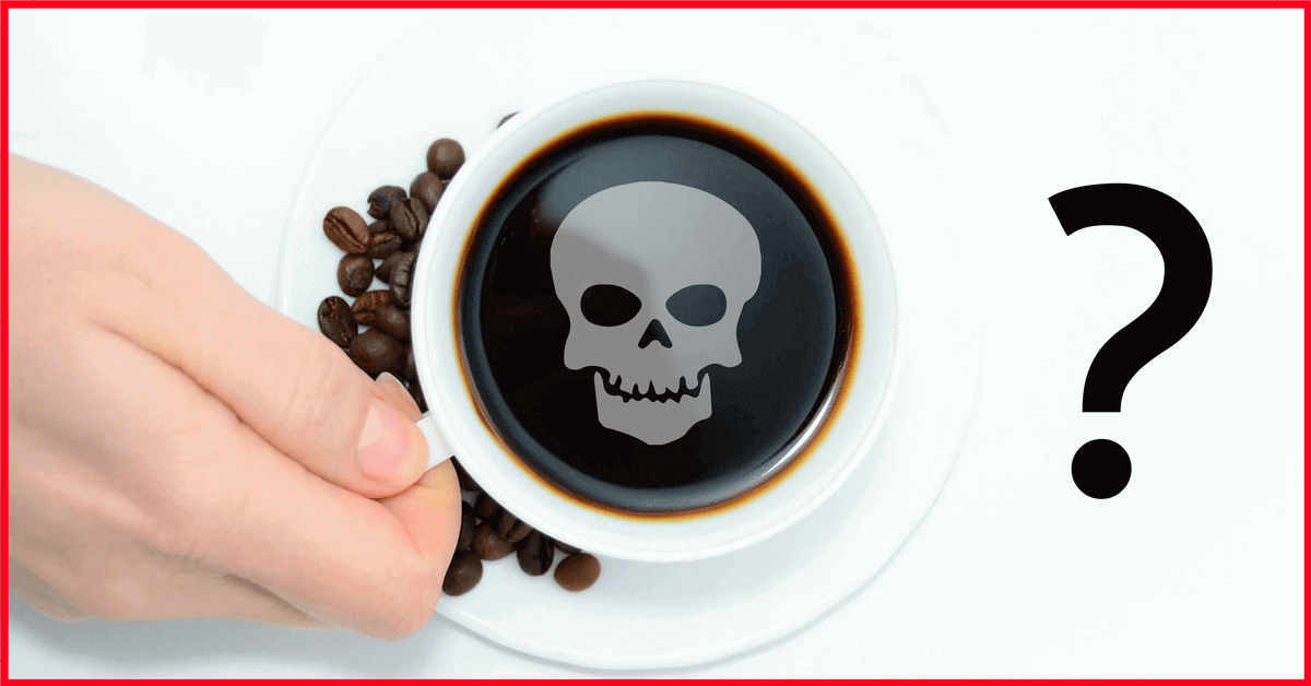 Warum Ist Kaffee Ungesund - Quotes Trending