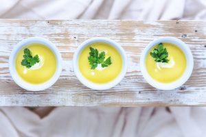 kartoffelsoup