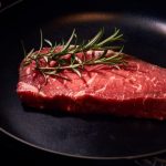 Steakpfanne zum perfekten braten