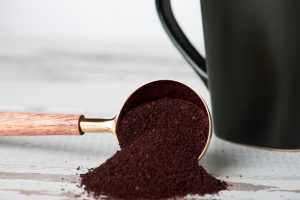 Messlöffel für Kaffee