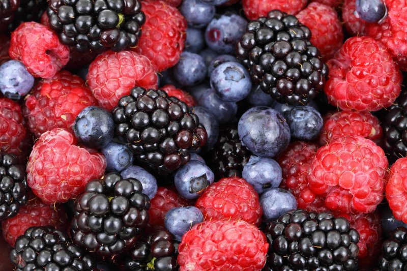 Beeren sind die wohl beliebtesten Früchte für Marmeladen