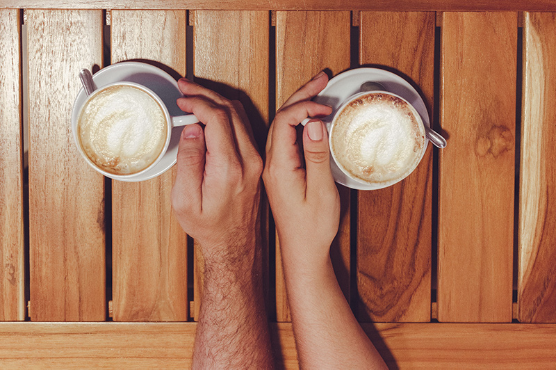 Kaffeetassen Kaffeetassen