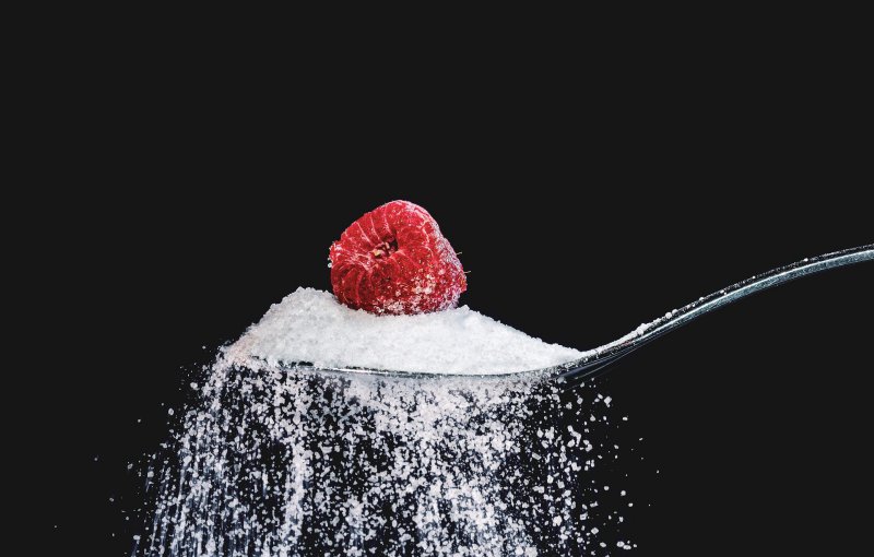 Löffelwaage im Test: Zucker richtig portionieren