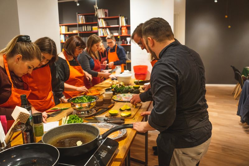 Foodatlas Hamburg