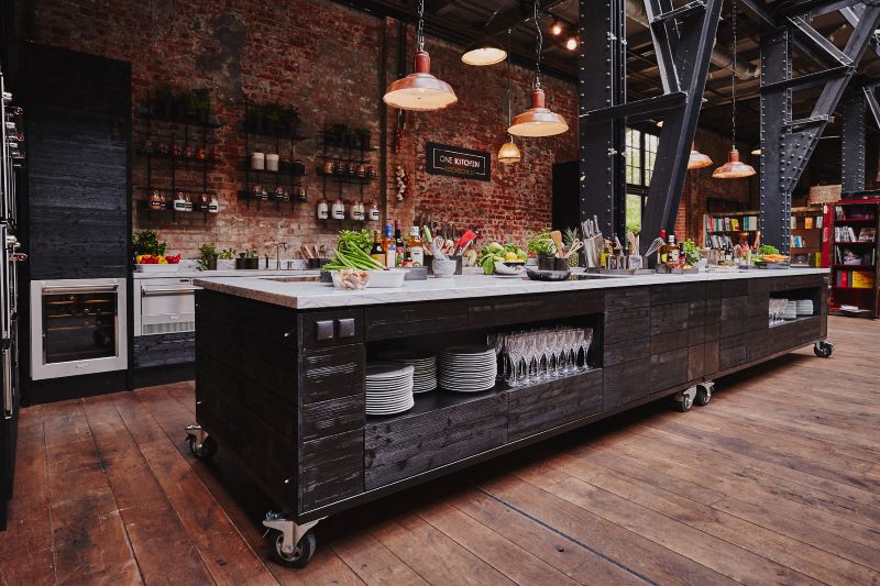One Kitchen Hamburg