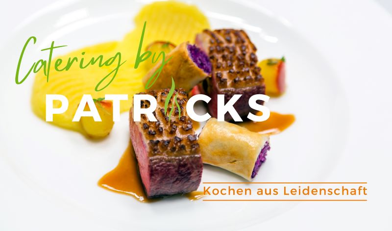 Patricks Partyservice
