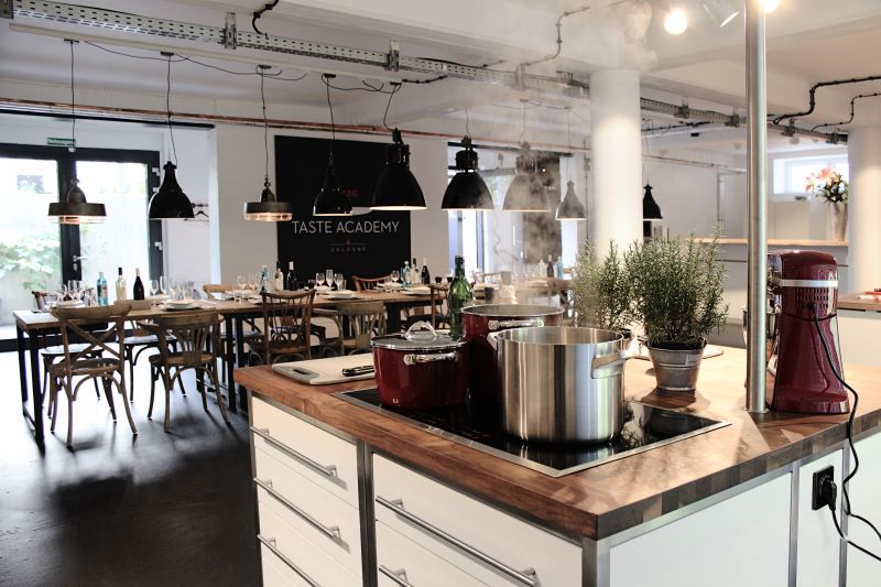 Taste Academy Cologne